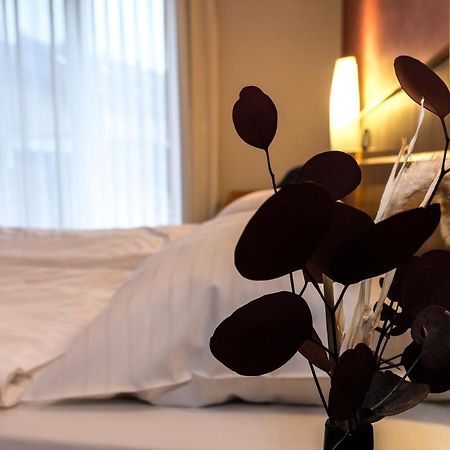 Hotel-Restaurant Zur Muehle シェルムベック エクステリア 写真